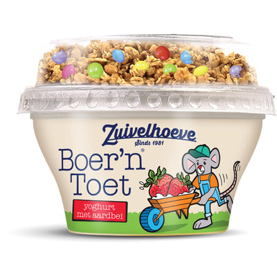 Kinderdesserts