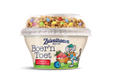 Zuivelhoeve Farmer’s dessert yoghurt with strawberry