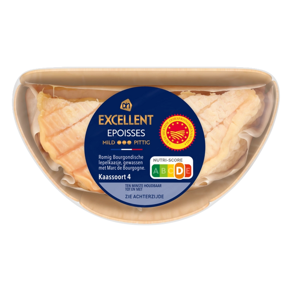 Exzellenter Époisses