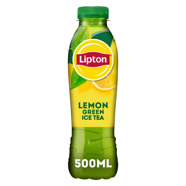 Lipton Iced Tea green lemon