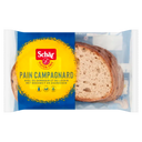 Schär Pain campagnard glutenvrij