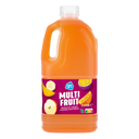 Multifruit drink