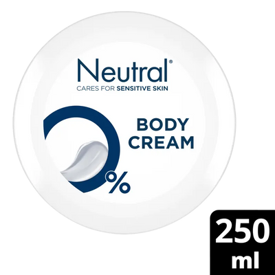Body cream