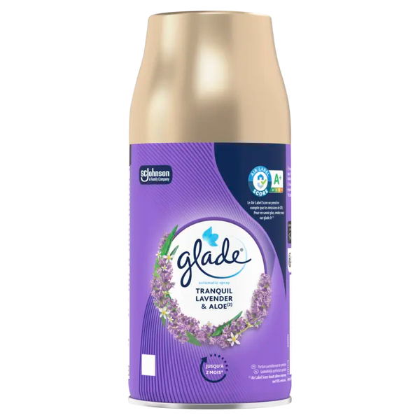 Glade Automatic Spray Tranquil Nachfüllung