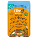 Ella's kitchen Kiplekkere ovenschotel met tijm 8m+