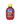 Chubby Kola Meister