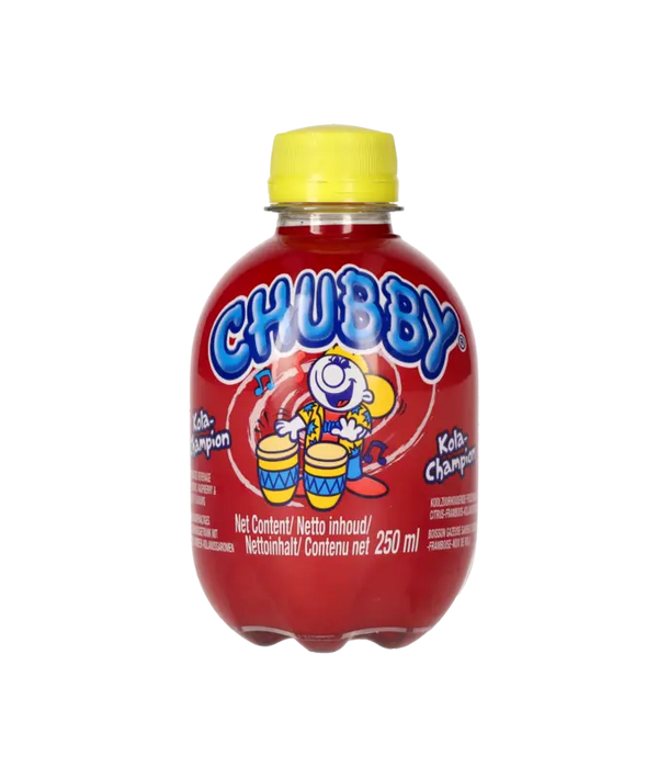 Chubby Kola Meister