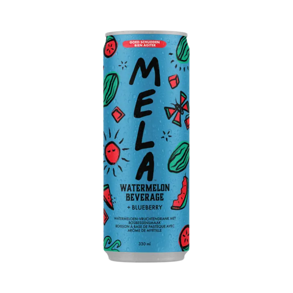 Mela Watermelon Blueberry