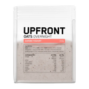 Upfront Overnight Oats Erdbeer-Joghurt-Geschmack