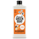Marcel's Green Soap Allesreiniger orange jasmine