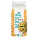 Glutenfreie Fusilli