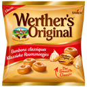 Werther's Original Klassische Sahnebonbons