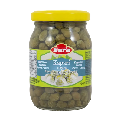 Capers