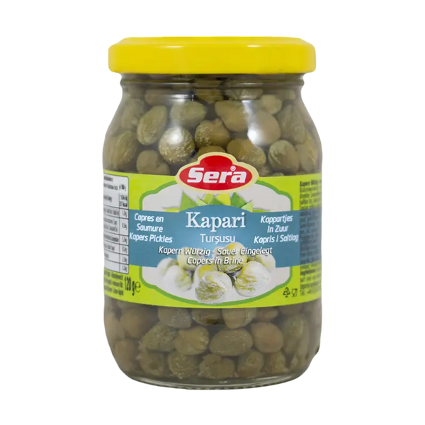 Sera Kapern