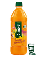 Slimpie Mango Passion Fruit