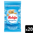 Robijn Trocknertücher Morgenfrisch