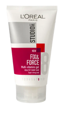 Studio Line Fix & Force Multi-Vitamins Gel