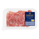 Ausgezeichnete Spianata romana