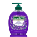 Palmolive Lavender & bergamot hand soap