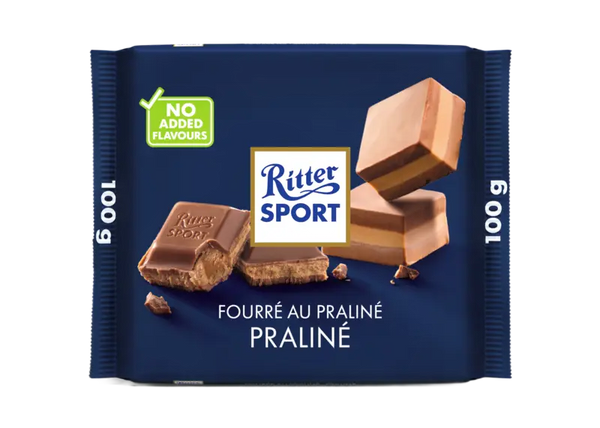 Ritter Sport Praliné