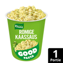 Knorr Good pasta romige kaassaus