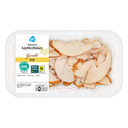 Free-range smoked chicken breast flakes