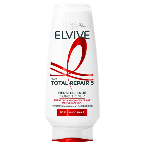 L'Oréal Paris Elvive Elv total rep5 crsp