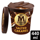 Magnum Double salted caramel