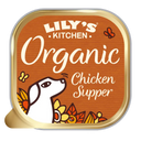 Lily's Kitchen Organic supper met kip