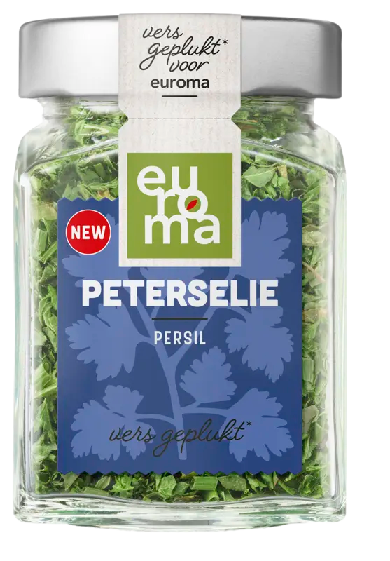 Euroma Parsley