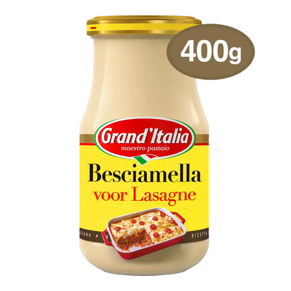 Grand' Italia Besciamella