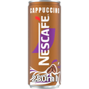Nescafé Cappuccino