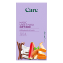 Care Magic Tuchmasken Geschenkbox