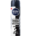 NIVEA Men Schwarz & Weiß Original Spray