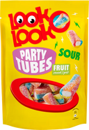 Look-O-Look Party Tubes