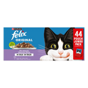 Felix Original Mix Selection in Jelly