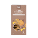 Delicatezza Cheese Cracker sea salt & black pepper
