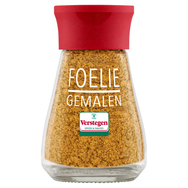 Verstegen Ground Mace