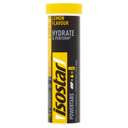 Isostar Powertabs hydrate & perform lemon