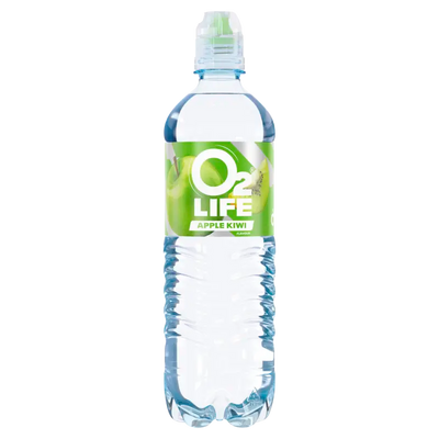 Water, flavored water, vitamin water