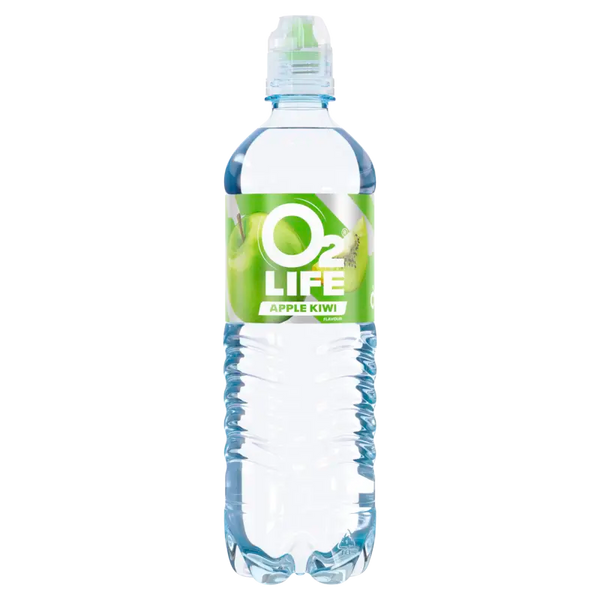 O2Life Apple Kiwi