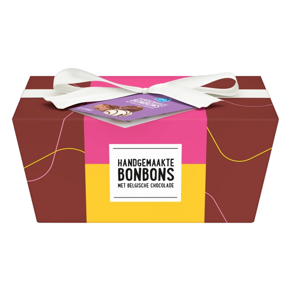 Handmade sweets