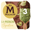 Magnum Pistazie Stieleis
