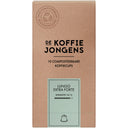 De Koffiejongens Lungo Extra Forte Kapseln