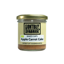 Kleinste Ontbijtfabr Baked oats apple carrot pie