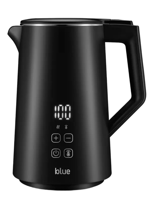 Blue Home Digitale waterkoker