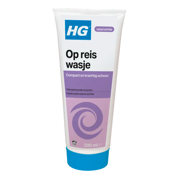 HG Travel Wash