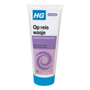 HG Travel Wash