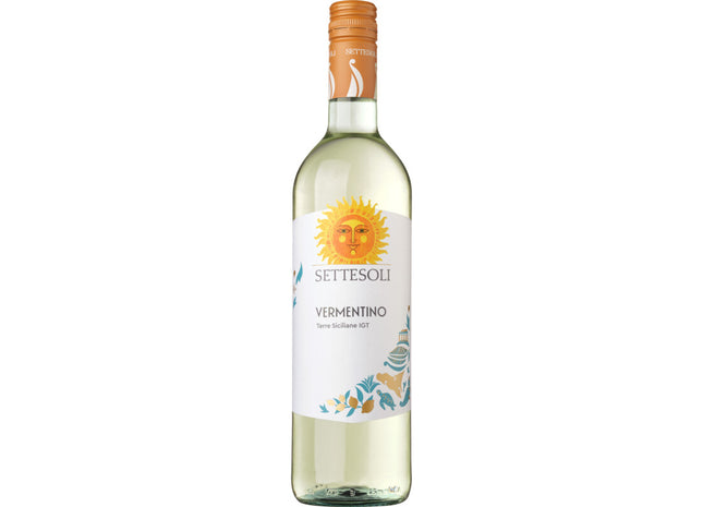 Settesoli Vermentino