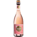 Vintea Sparkling rooibos rose 0.0%.